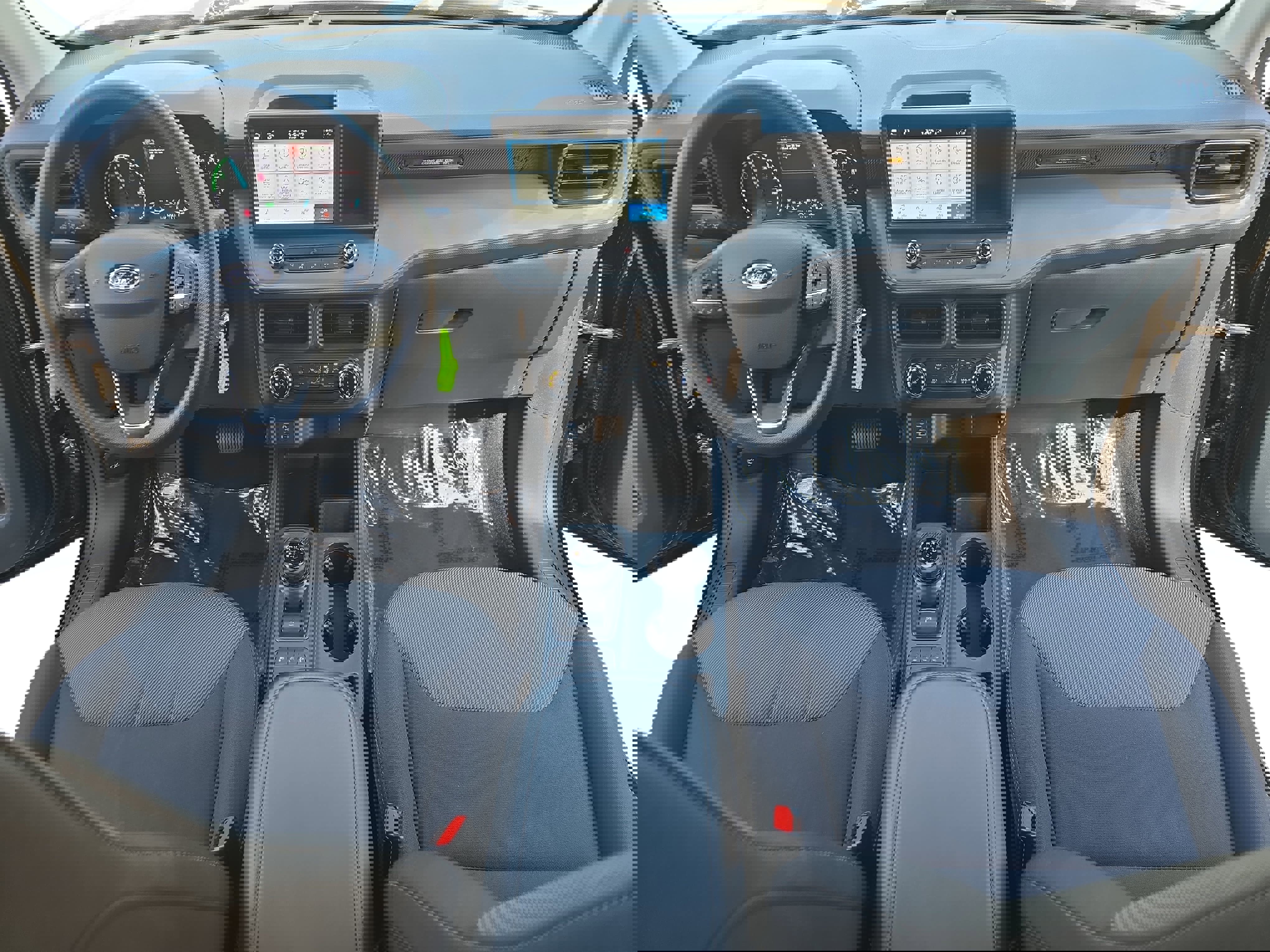 Used 2023 Ford Maverick XL image 9