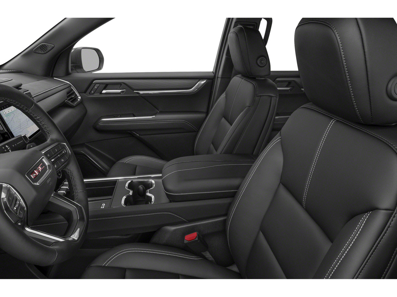 New 2026 GMC Acadia Elevation FWD image 37