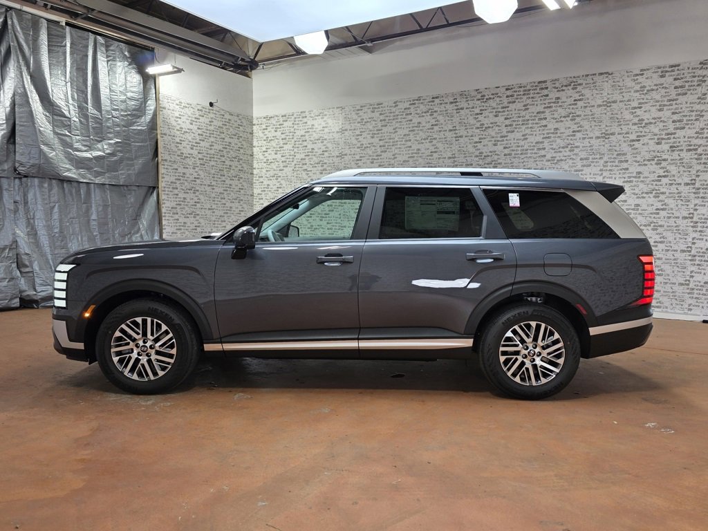 New 2026 Hyundai Palisade SEL image 5