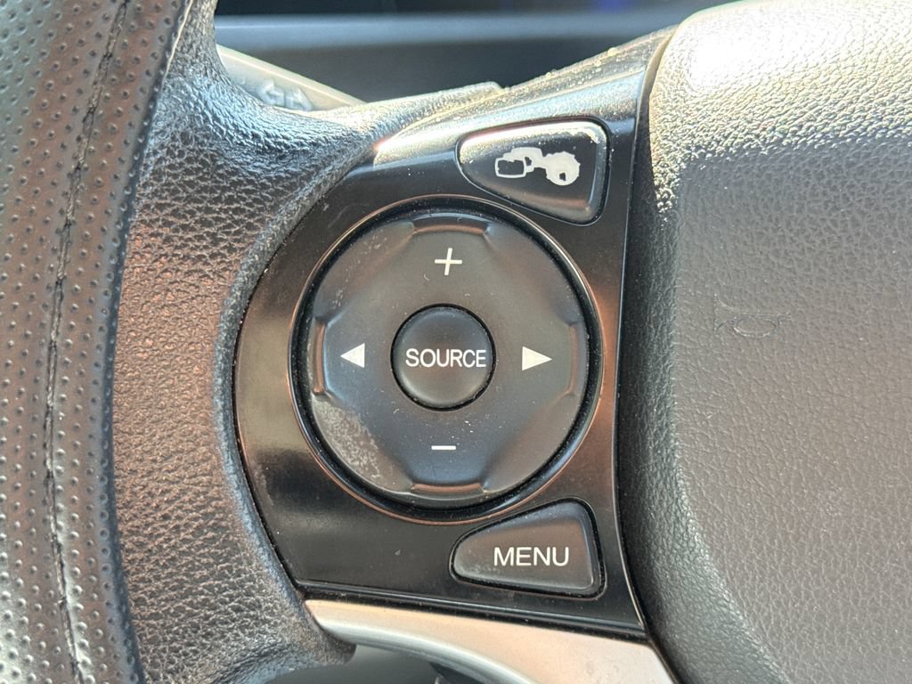 Used 2012 Honda Civic EX image 28