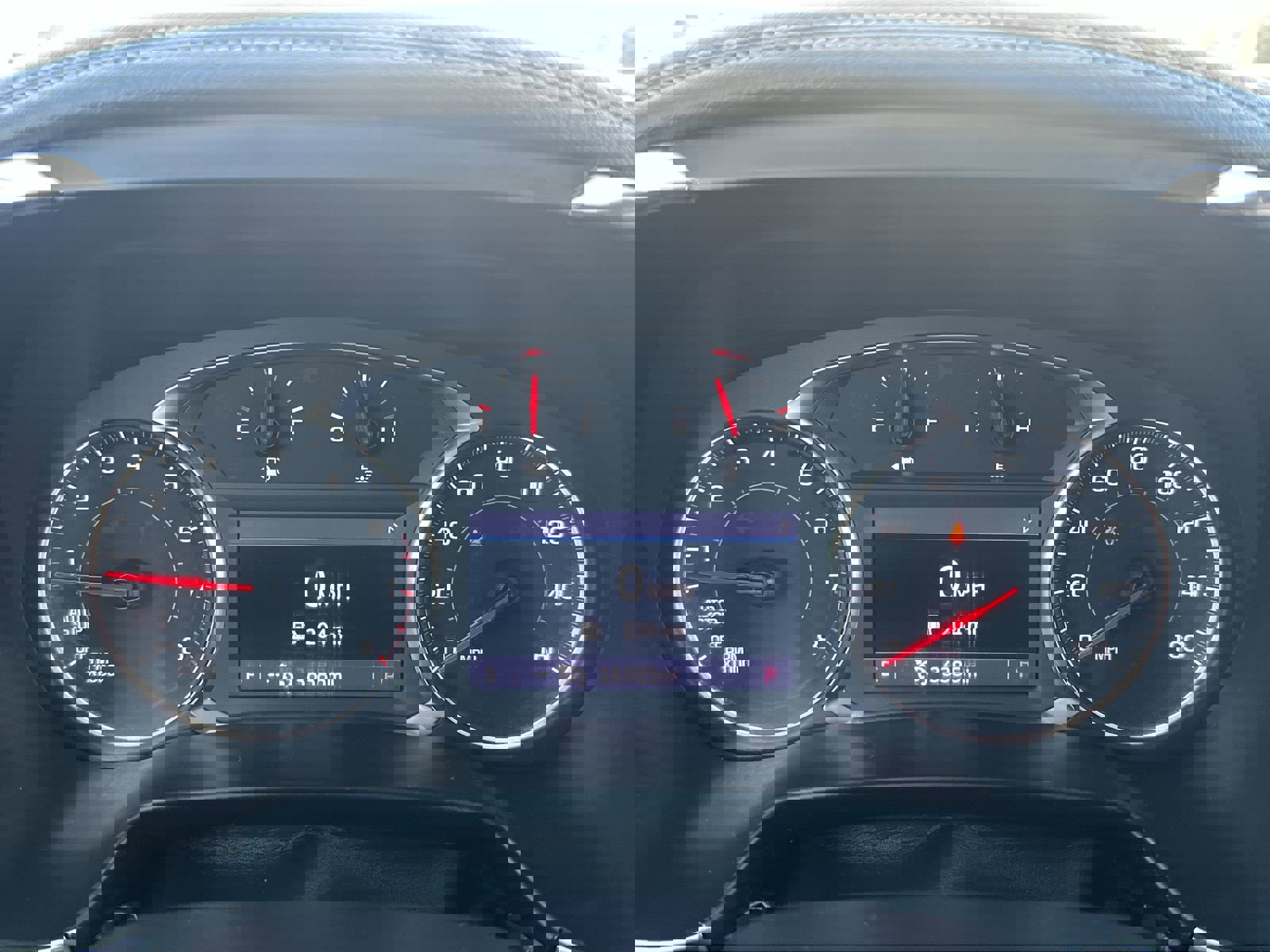 Certified 2023 Chevrolet Blazer LT w/ Driver Confidence Package image 23