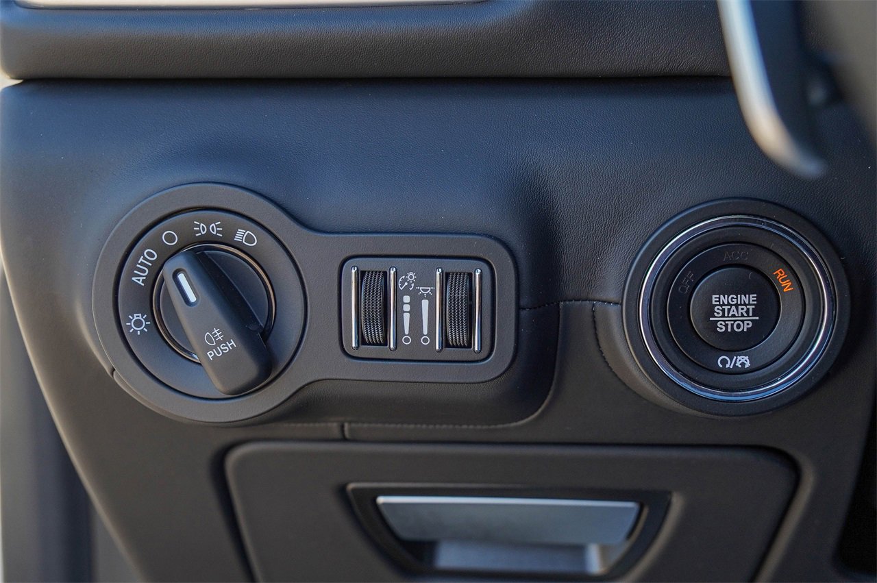 Certified 2024 Maserati Ghibli Modena Q4 image 24