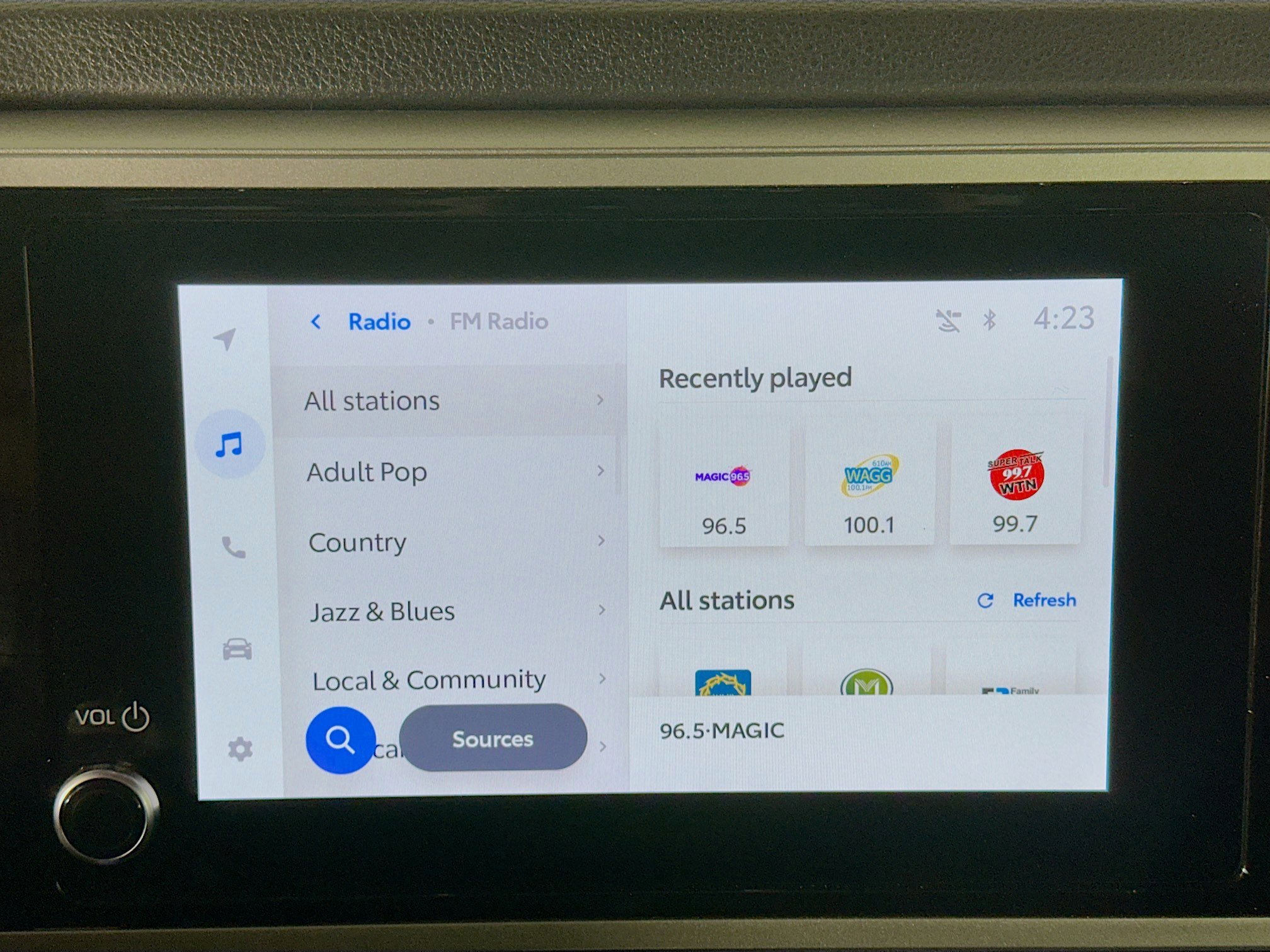 Used 2024 Toyota Tundra SR5 w/ SR5 Premium Package image 19