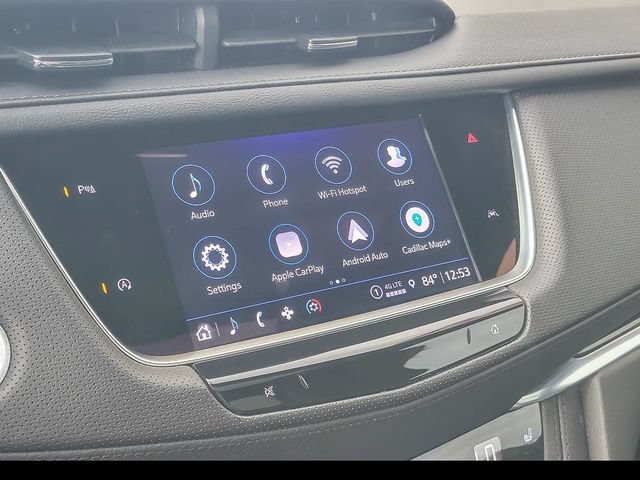 Certified 2023 Cadillac XT6 Luxury w/ LPO, Floor Liner Package AWD/4WD image 23