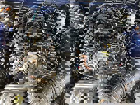 Used 2010 Ford Mustang Coupe image 84