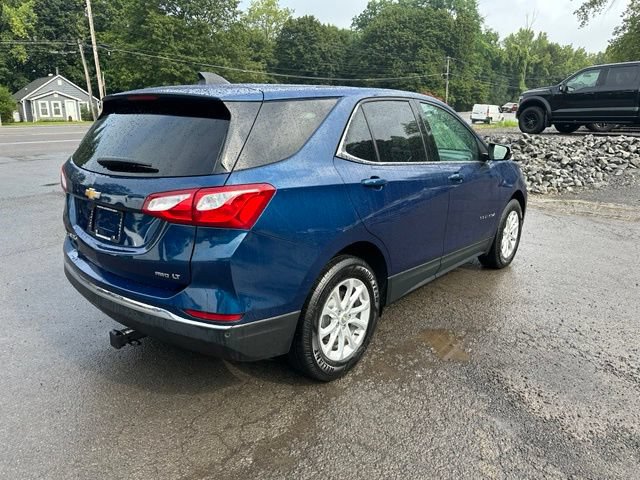 Used 2019 Chevrolet Equinox LT AWD/4WD image 5