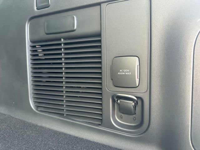 New 2026 Ford Expedition Max Platinum w/ Platinum Ultimate Package image 27