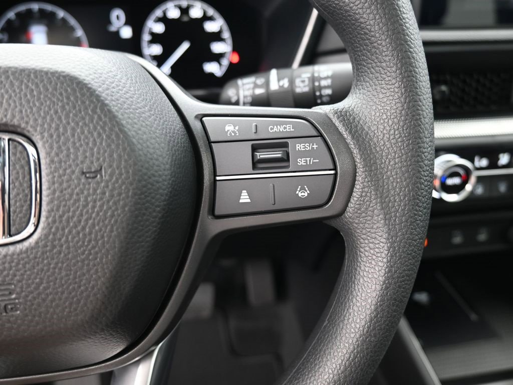 New 2026 Honda CR-V EX image 19