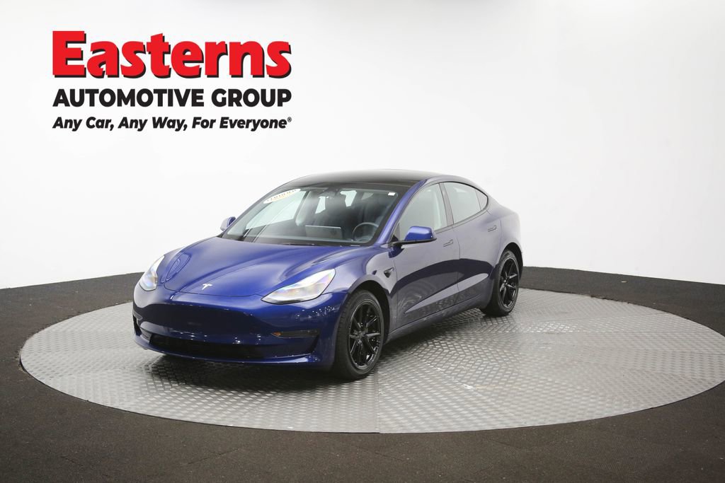 Used 2023 Tesla Model 3 Standard Range RWD image 49