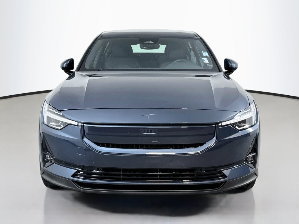 Used 2024 Polestar Polestar 2 AWD/4WD image 3