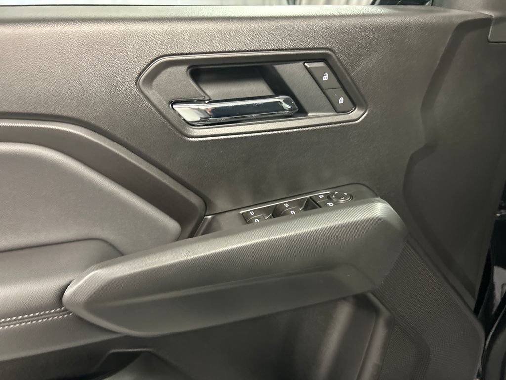 New 2026 GMC Canyon Elevation w/ Convenience Package AWD/4WD image 12