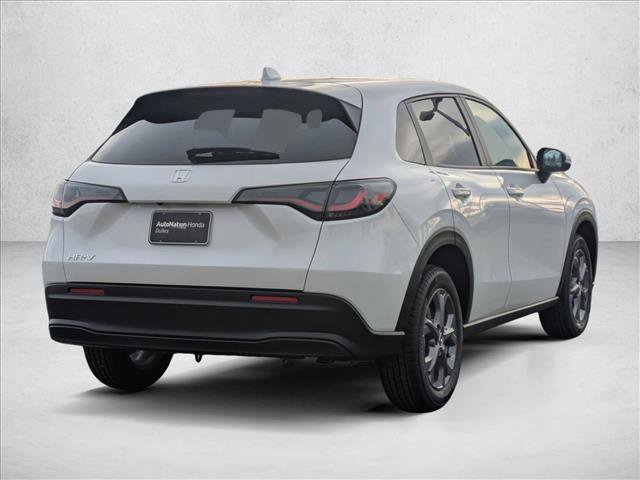 New 2026 Honda HR-V LX video 2