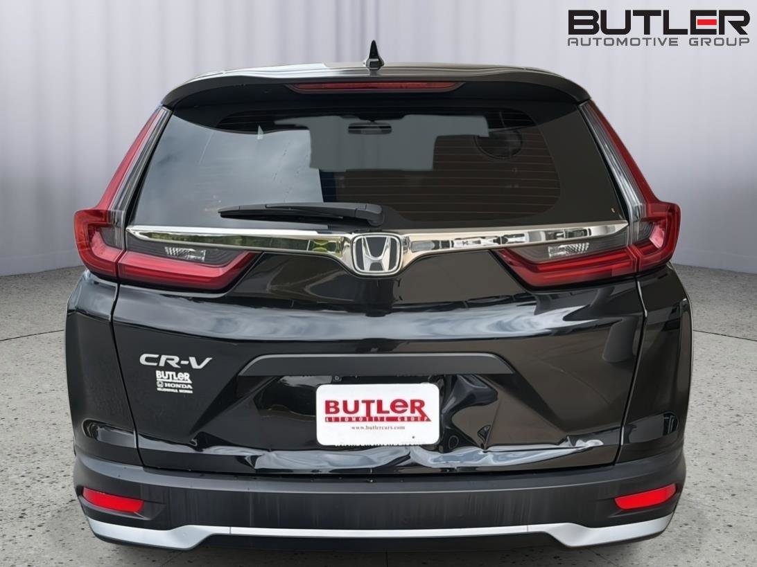 Used 2020 Honda CR-V LX image 5