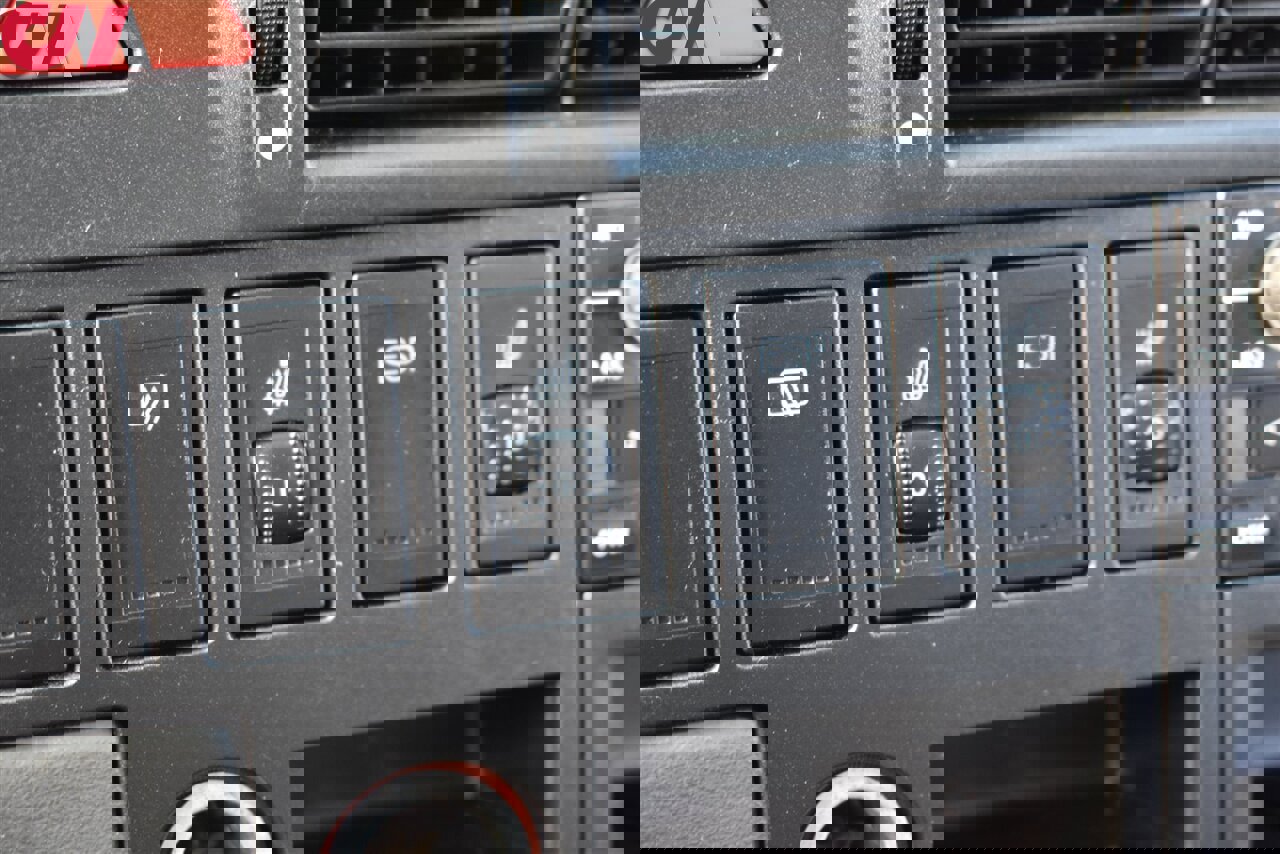 Used 2002 Volkswagen Eurovan MV image 19