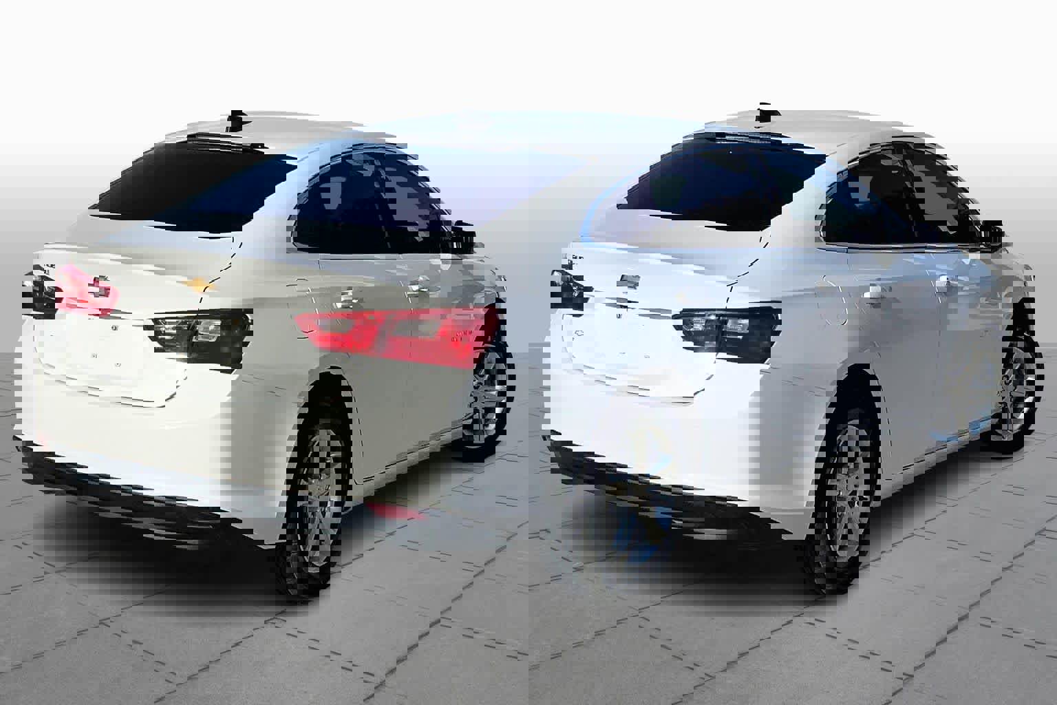 Used 2022 Chevrolet Malibu LS image 11