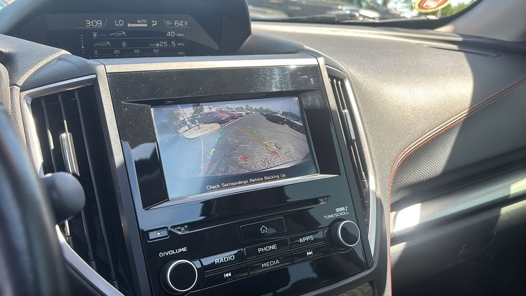 Used 2020 Subaru Forester Sport image 21