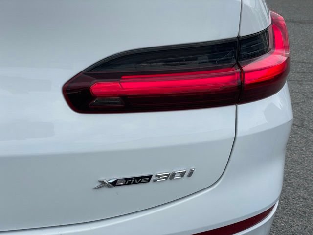Certified 2023 BMW X4 xDrive30i w/ Premium Package AWD/4WD image 27