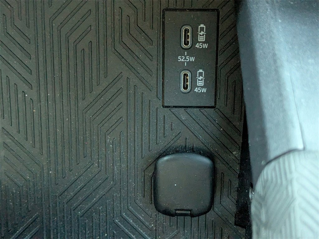 Used 2024 Toyota Tacoma SR5 image 19