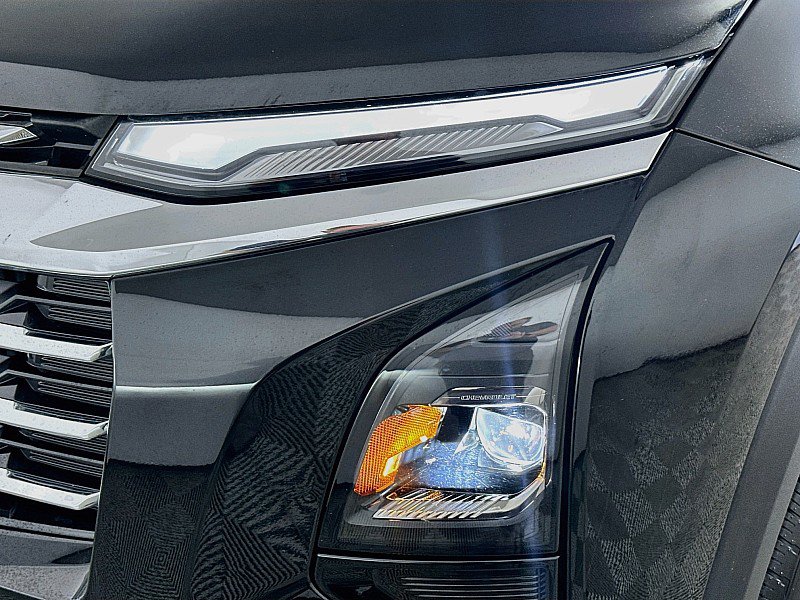 Used 2026 Chevrolet Equinox LT FWD image 24