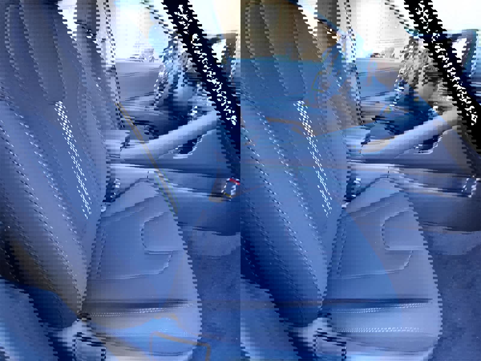 Used 2025 Hyundai Elantra SEL image 18