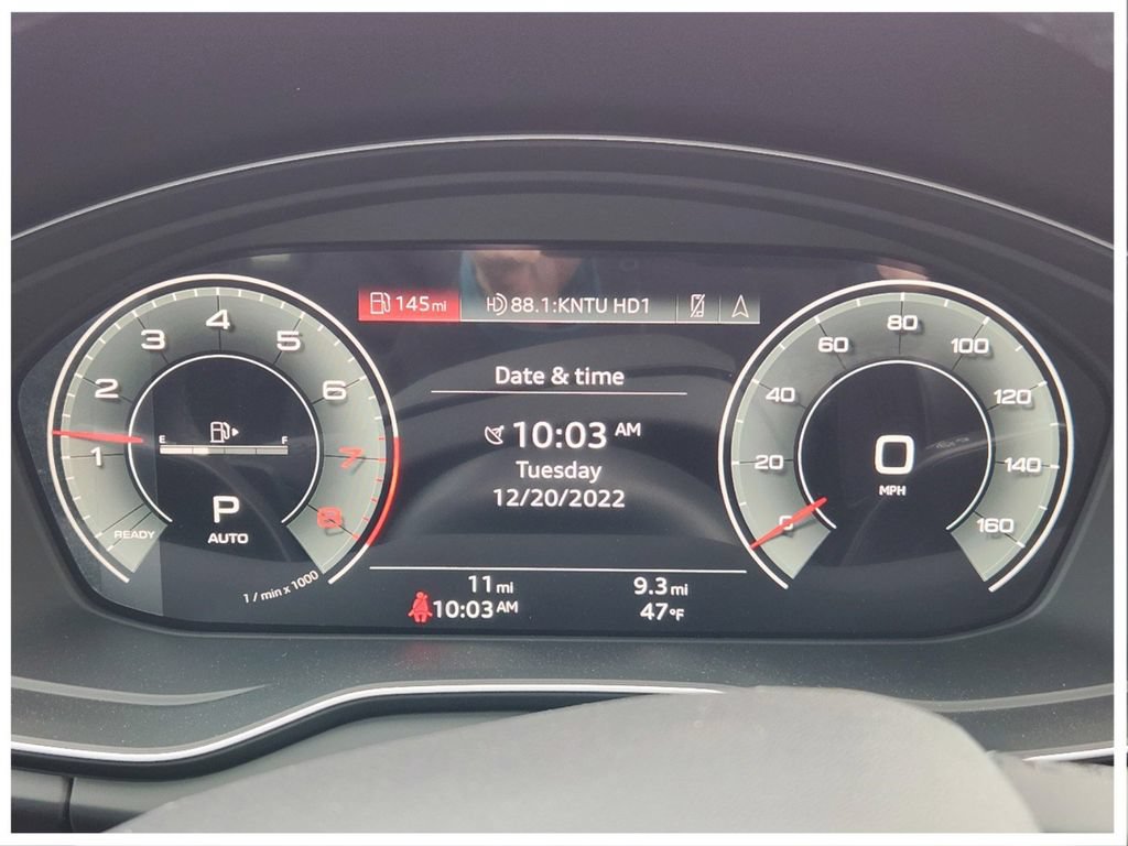 Certified 2023 Audi Q5 2.0T Premium Plus w/ Premium Plus Package AWD/4WD image 16