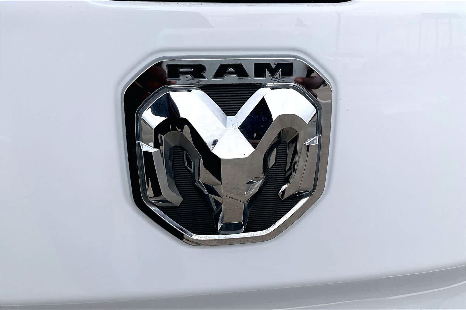 Used 2024 RAM 1500 Tradesman w/ Trailer Tow Group AWD/4WD image 31