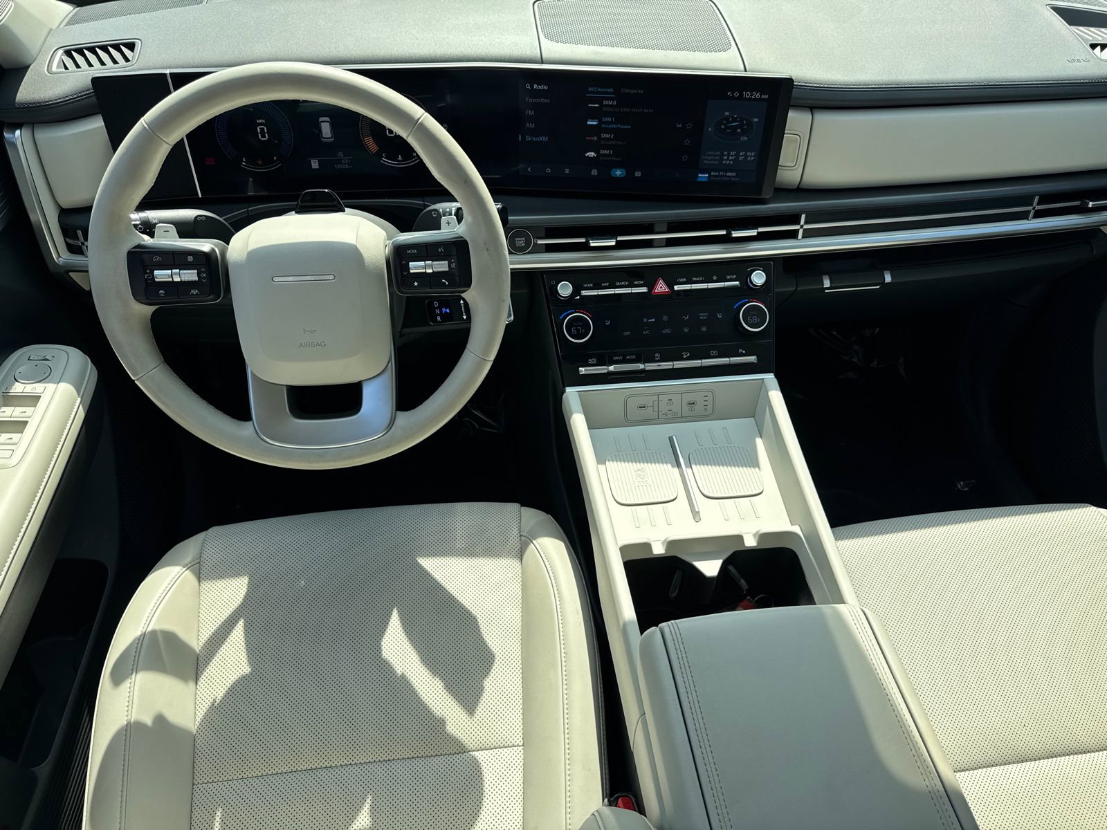 Used 2024 Hyundai Santa Fe SEL image 23