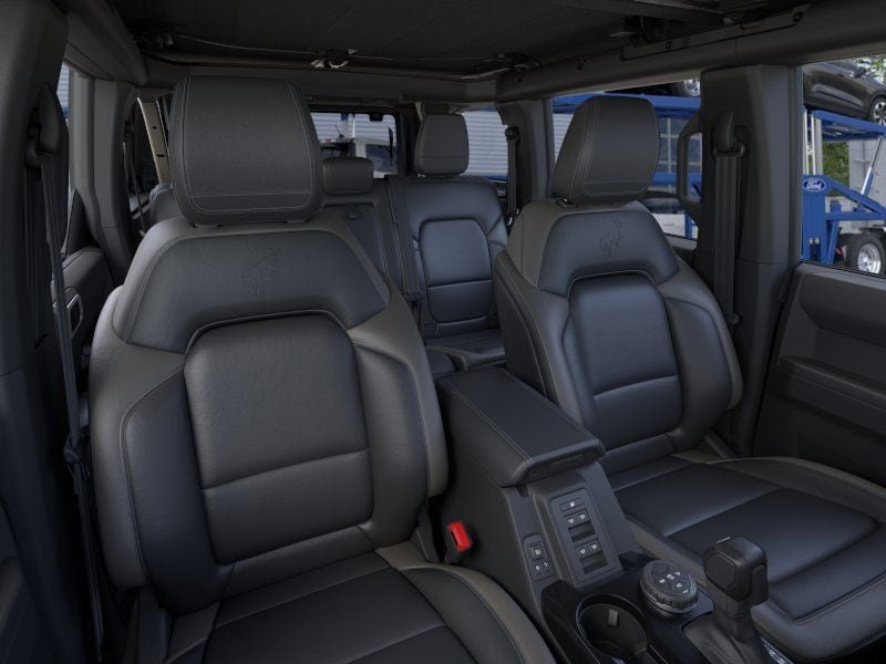 New 2026 Ford Bronco Outer Banks AWD/4WD image 42
