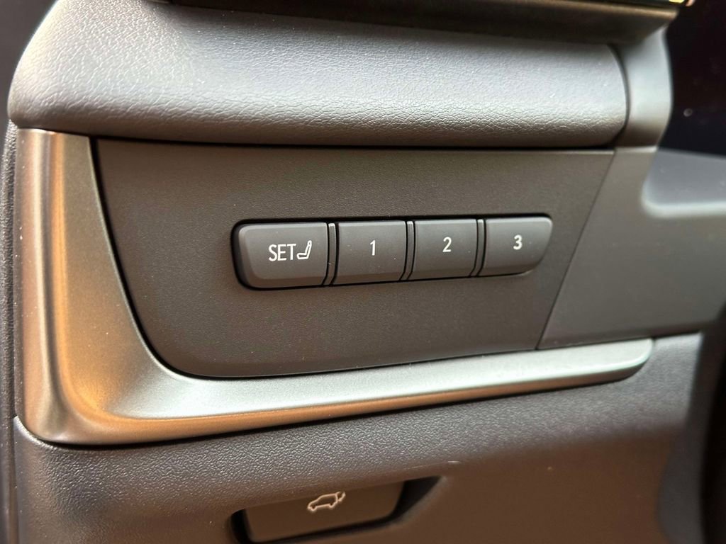 New 2026 Lexus RZ 450e AWD w/ Technology Package image 22