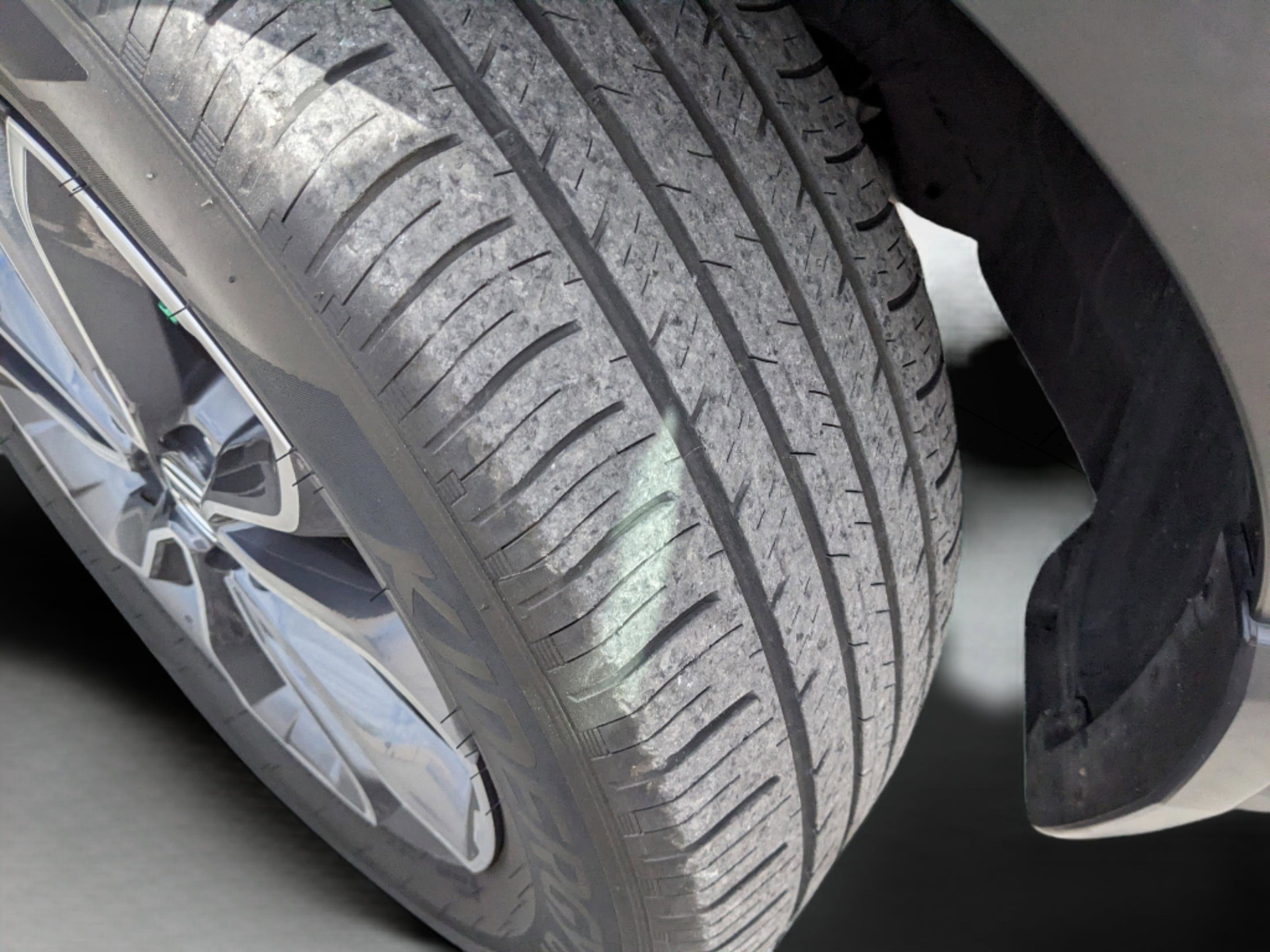 Used 2022 Honda CR-V EX-L image 42