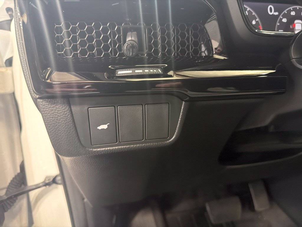 Certified 2026 Honda CR-V EX-L image 16