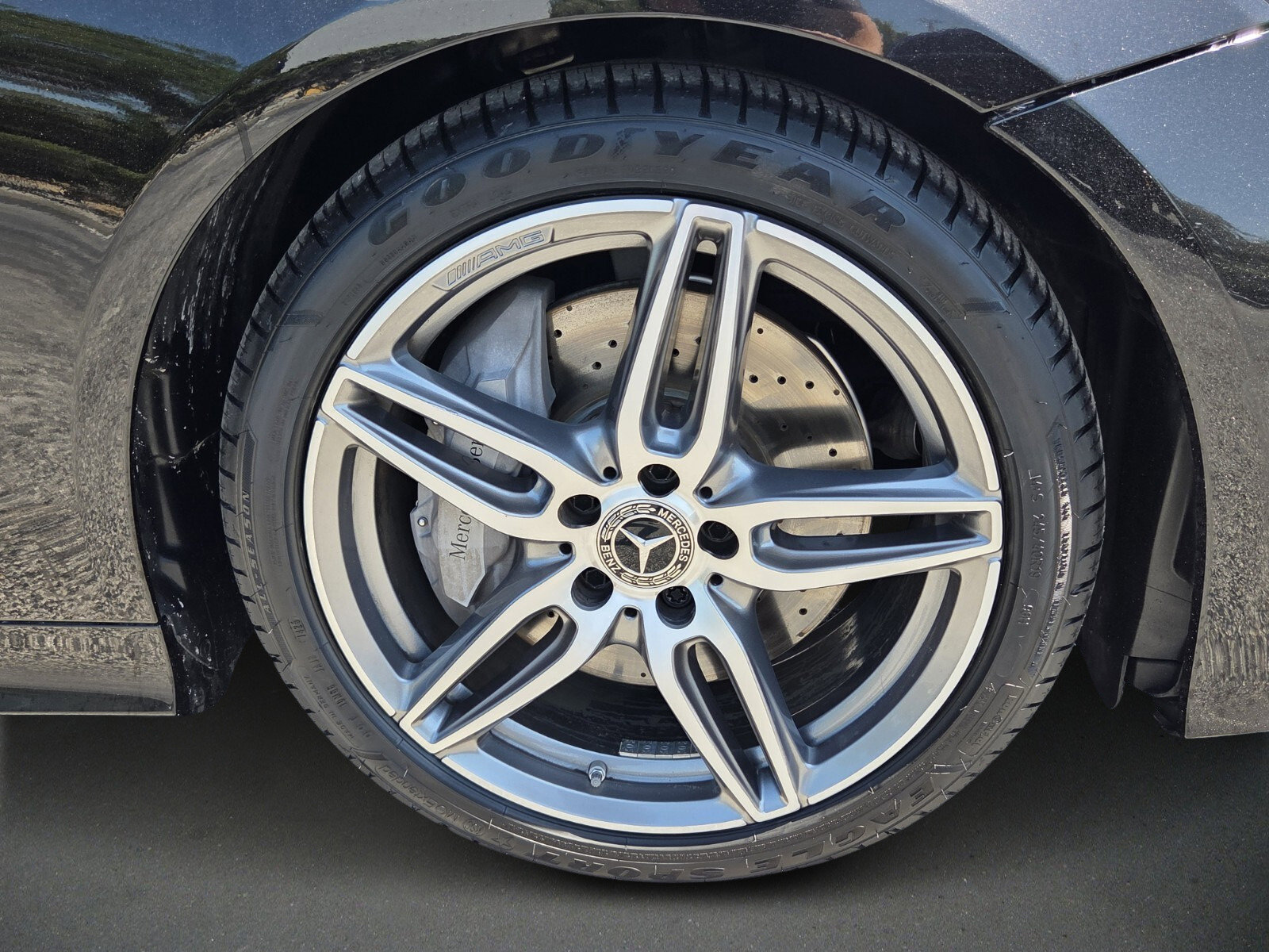 Used 2019 Mercedes-Benz E 450 Coupe image 9