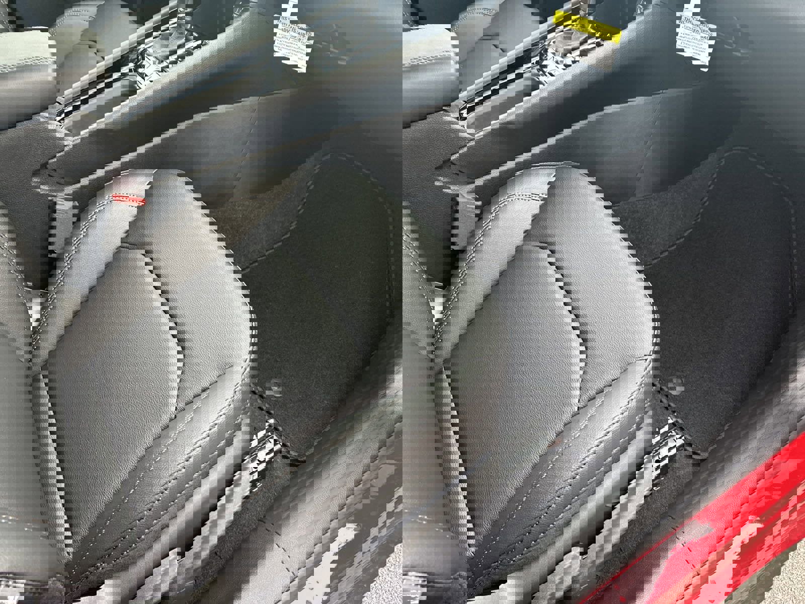 New 2024 Jeep Compass Limited image 26