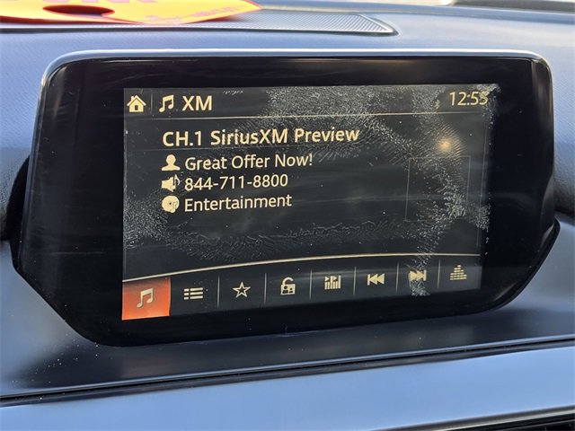 Used 2016 MAZDA MAZDA6 Touring image 14