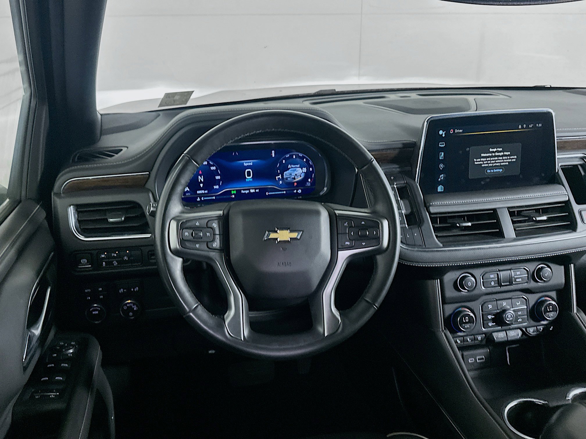 Used 2024 Chevrolet Tahoe Premier image 18