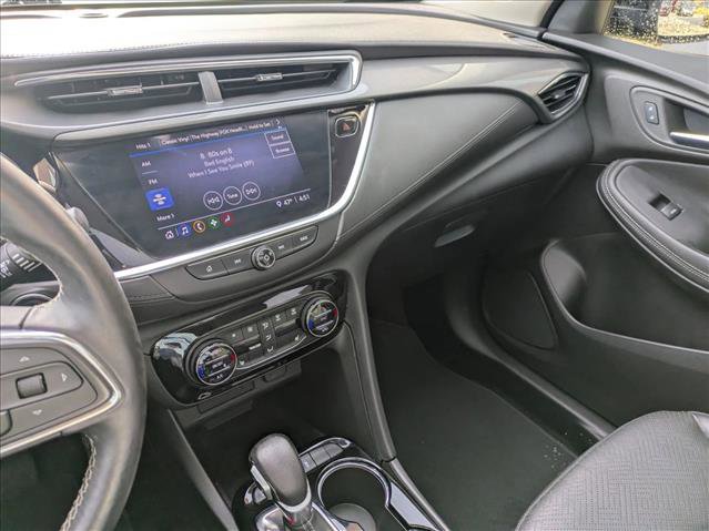 Used 2023 Buick Encore GX Essence w/ Experience Buick Package FWD image 13