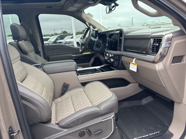 Used 2026 Ford F450 Platinum image 37