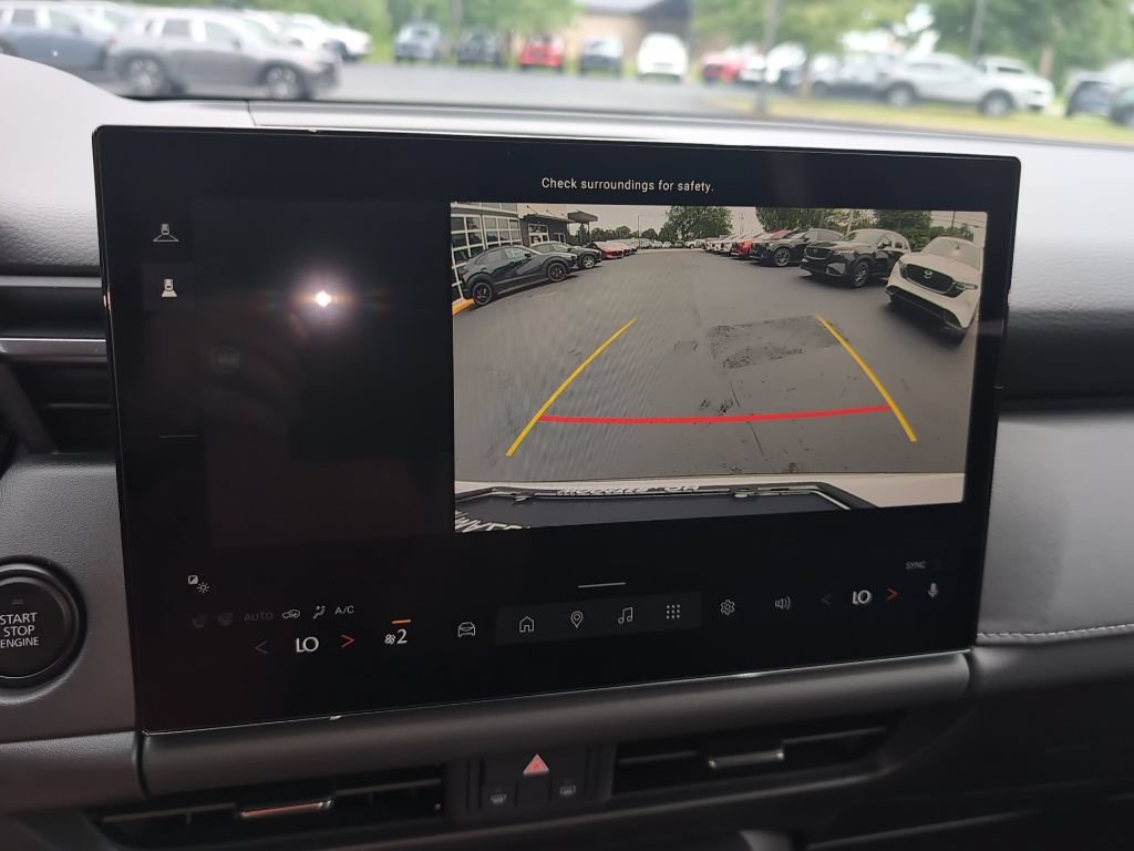 New 2026 MAZDA CX-5 Preferred AWD/4WD image 21