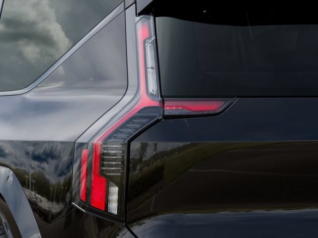 New 2026 Kia EV9 GT-Line AWD/4WD image 11