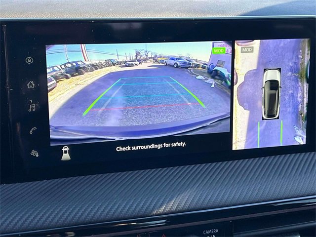 Used 2025 Nissan Kicks SR w/ SR Premium Package image 32