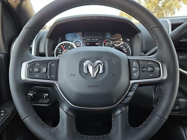 New 2026 RAM 3500 Big Horn AWD/4WD image 60