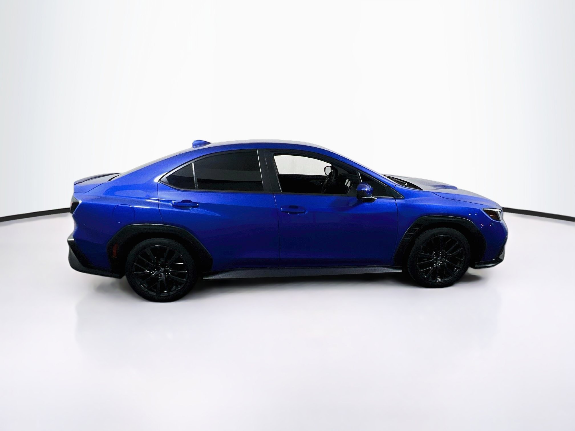 Used 2023 Subaru WRX Premium AWD/4WD image 4