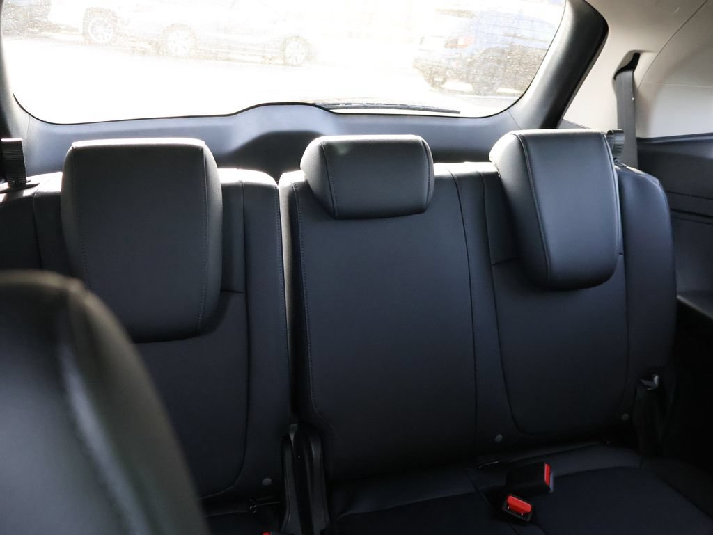 New 2026 Honda Odyssey EX-L image 8