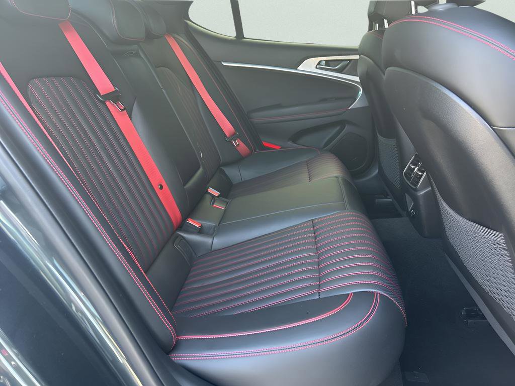 Used 2023 Genesis G70 2.0T w/ Sport Prestige Package AWD/4WD image 26