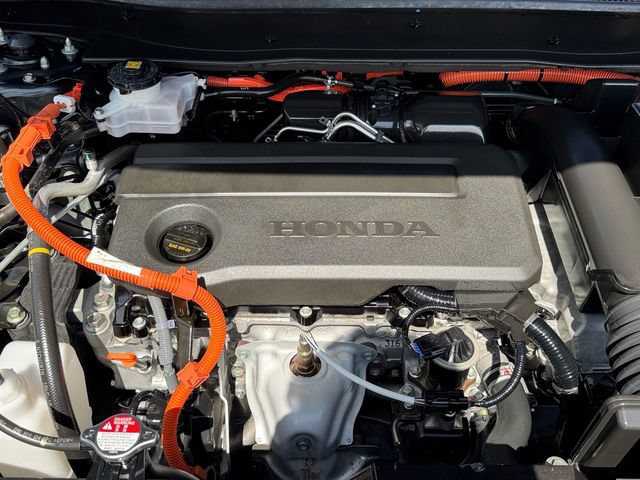 Used 2025 Honda CR-V Sport-L image 21