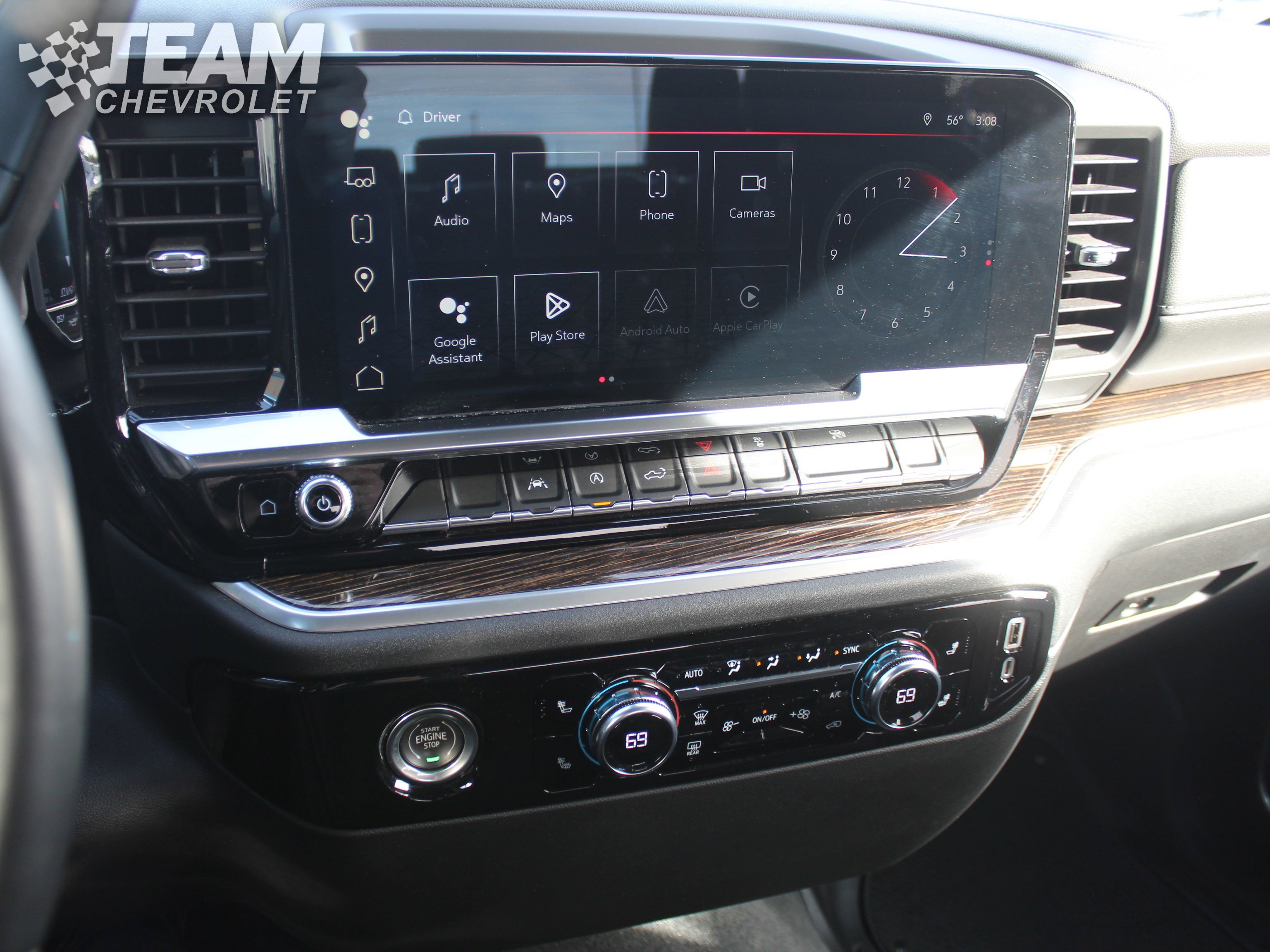 Certified 2023 GMC Sierra 1500 Elevation image 15