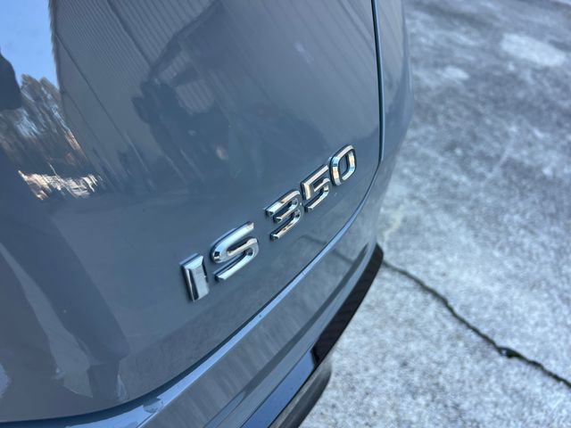 Used 2024 Lexus IS 350 F Sport image 36