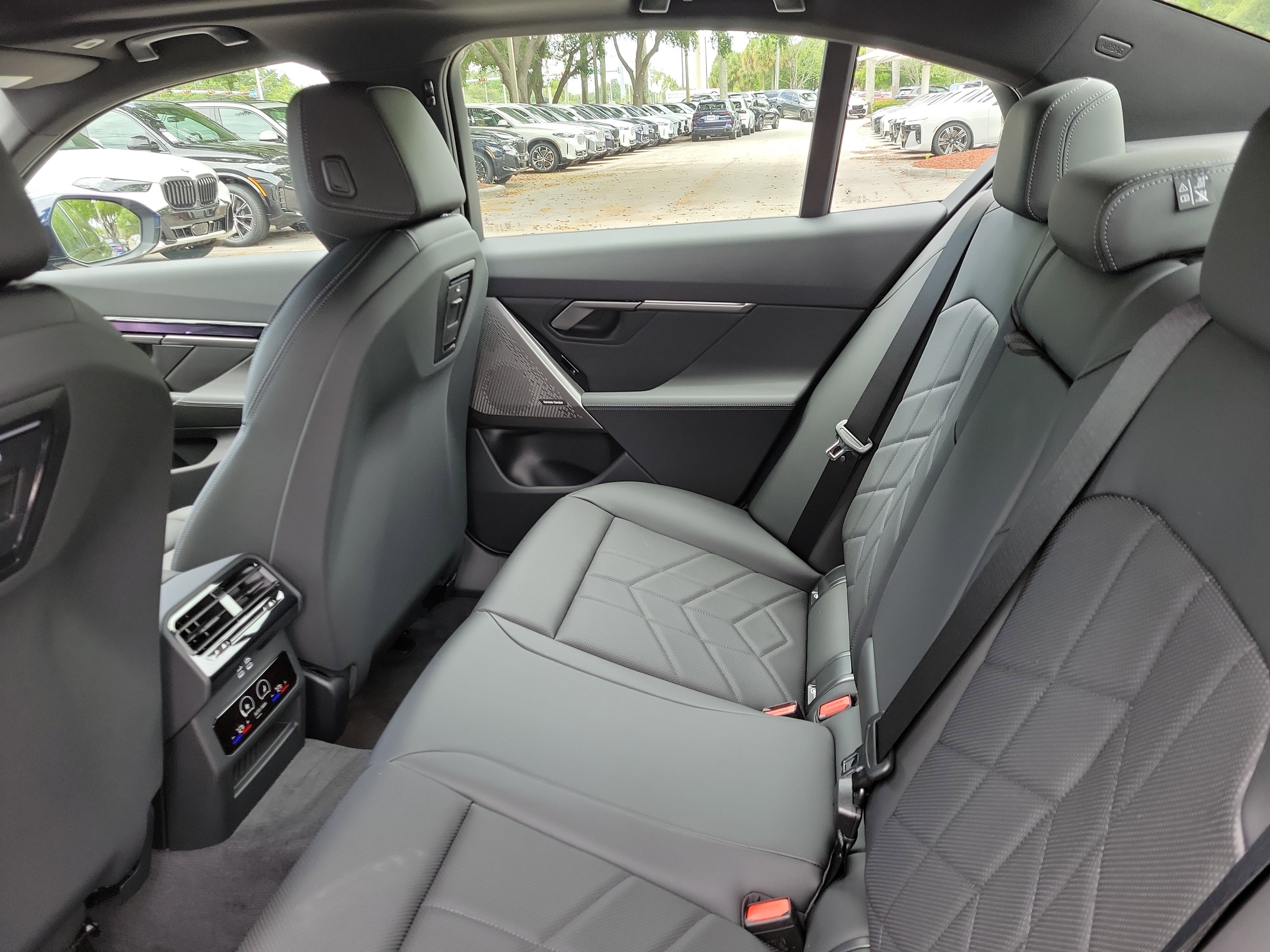 New 2027 BMW 530i w/ M Sport Package RWD image 12