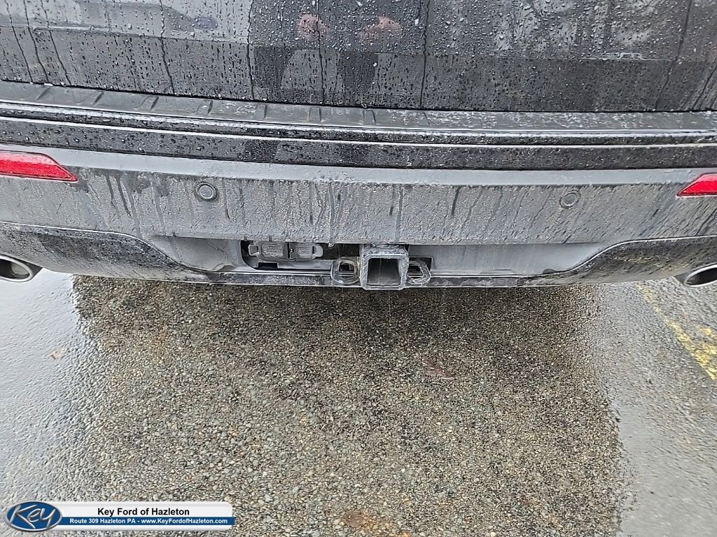 Used 2024 Ford Explorer ST-Line w/ Class IV Trailer Tow Package image 19