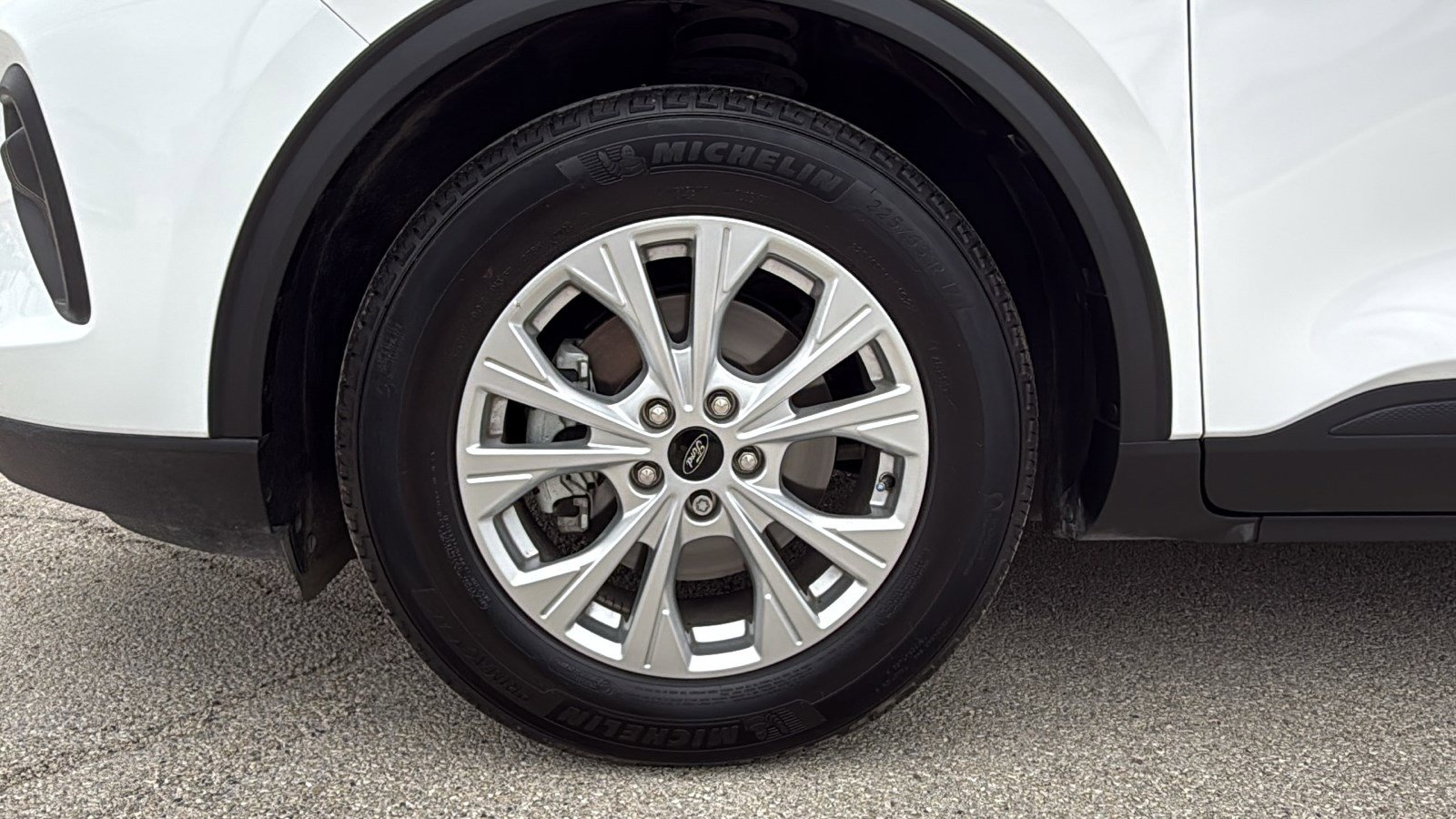 Used 2024 Ford Escape Active FWD image 31